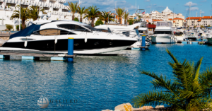 Growing wealth in Portugal’s Marina de Vilamoura