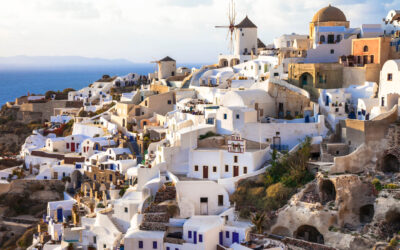 Greece’s Expat Tax Regime: Comprehensive 2025 Update