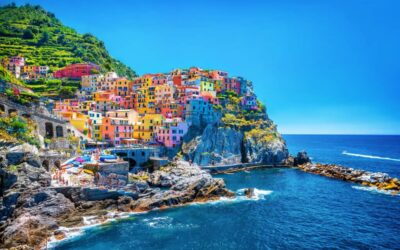 Financial Advice for Expats in Italy: How to Work, Retire and Grow Your Wealth