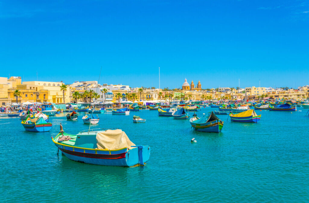 Living in Malta in 2025: A Guide for Every Expat