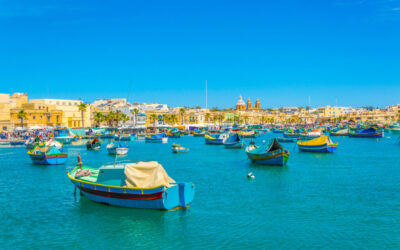 Living in Malta in 2025: A Guide for Every Expat