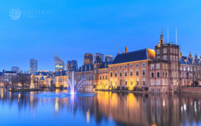 Navigating Passporting: A Guide for UK Financial Services Firms with EU Clients