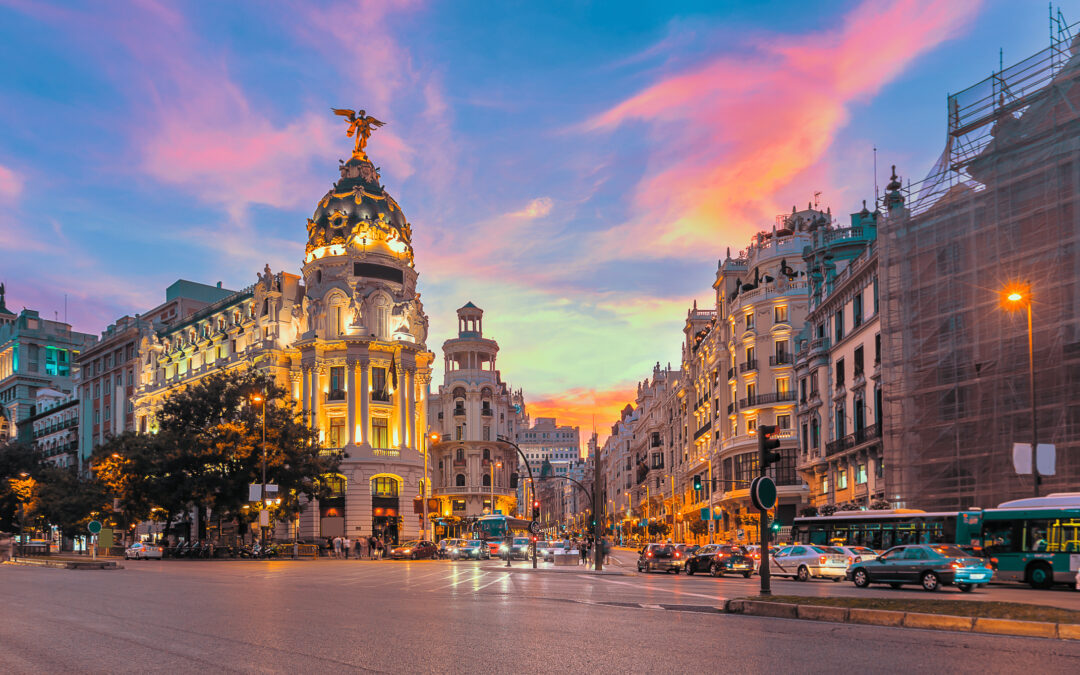 The Ultimate Guide to Navigating Modelo 720 for Expats Living in Spain