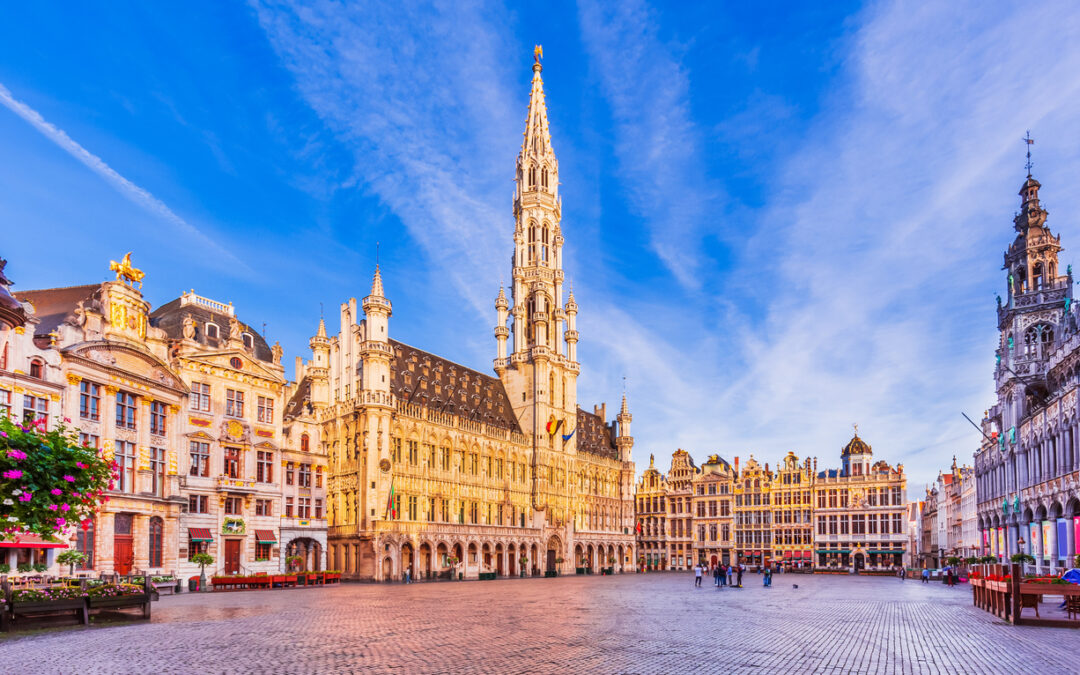 Belgium Introduces Updated Capital Gains Tax Rules