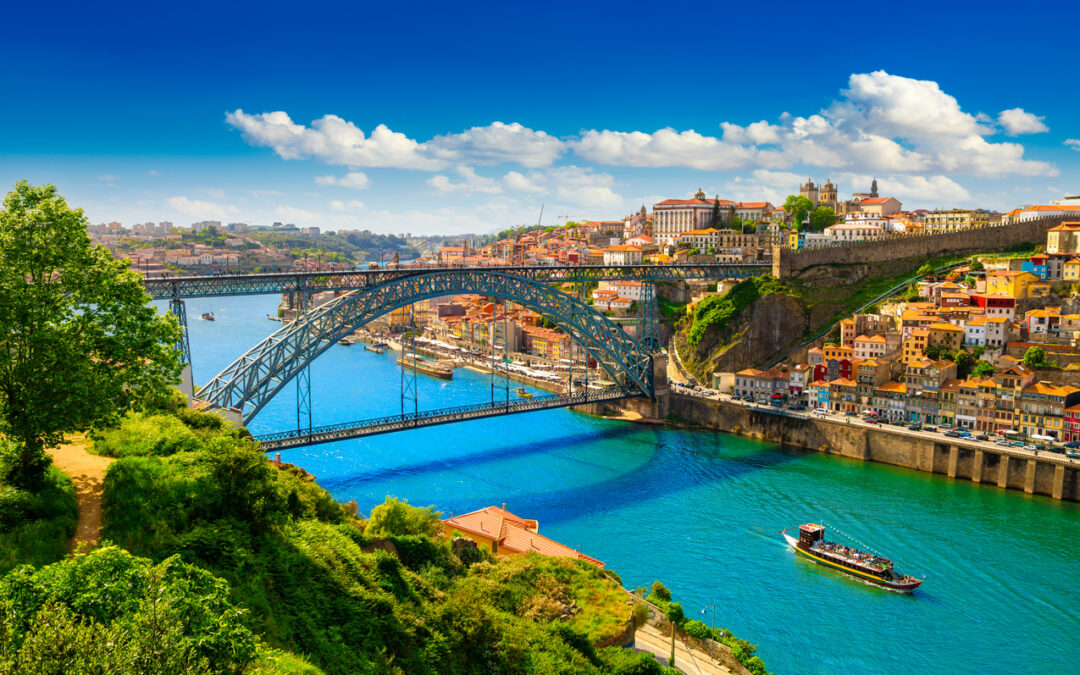 Portugal Golden Visa 2026 | Updated Rules, Investment Options & Residency Path