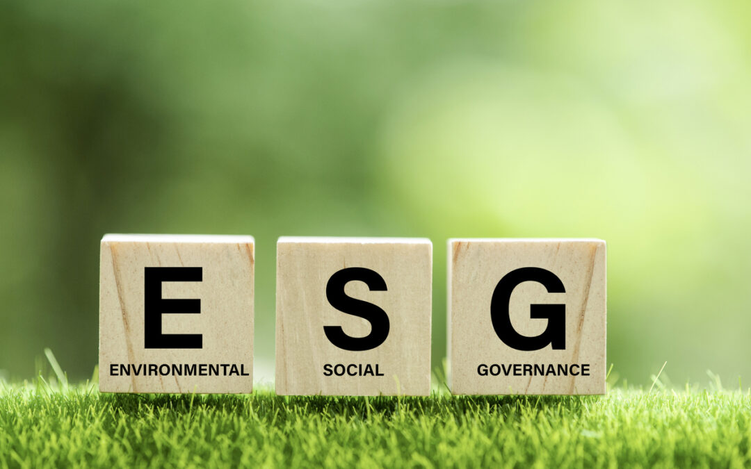 ESG Investing Explained: What It Is & How to Invest Ethically