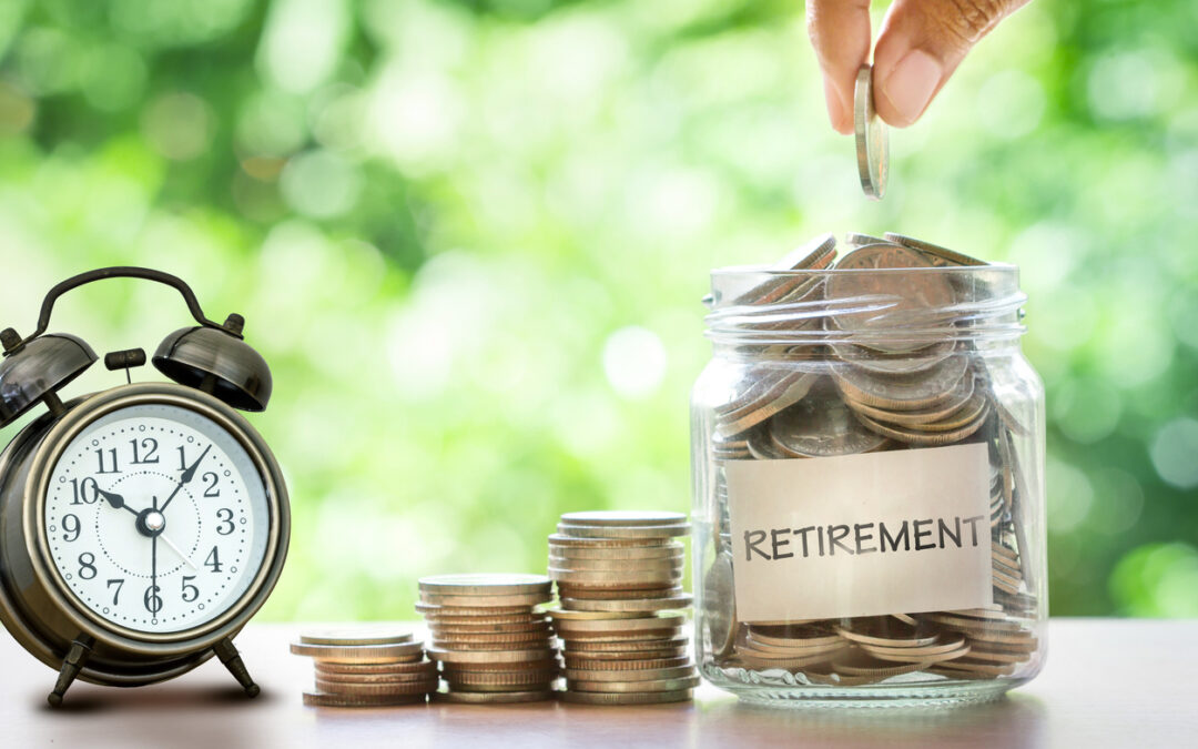 How To Increase Your Pension Pot Before Retirement: 6 Practical Steps