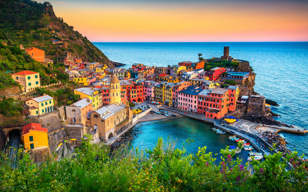 Best Investment Strategies for Expats in Italy: A Practical Guide
