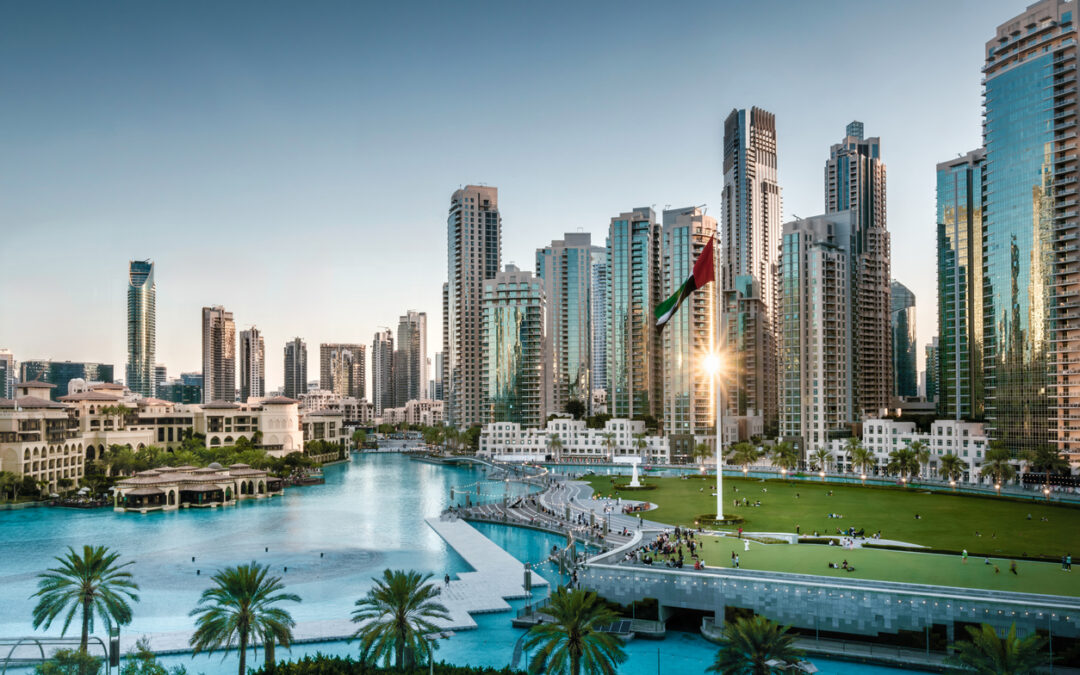 Already Have a QROPS? 7 Reasons to Review Your Offshore Pension